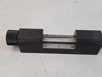 Schutte & Koerting 1853 Purge Meter. Fixed Price $22.40.