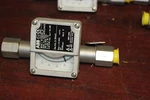 Abb D10A32 5, 240144761/X013, 1/2" Flow Meter, 0-12, New No Box. Fixed Price $200.00.