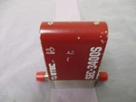 Stec SEC-3400SL-UC, Mass Flow Controller, Mfc, N2, 100 Sccm, 410805. Fixed Price $350.00.