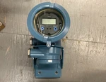Micro Motion Coriolis Transmitter 1700R. Fixed Price $600.00.