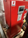 Firetrol Pump Controller FTA1000. 220-240 Volt, 75 Hp.. Fixed Price $4000.00.