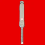 Waukee Engineering Nitrogen Flo-meter 0-250 Chf, MV-8. Fixed Price $250.00.