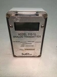 Data Industrial Analog Flow Transmitter 510-10. Fixed Price $18.99.