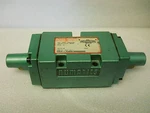 Numatics 554JJ500O000000 Pneumatic Control Valve Excellent Used Condition. Fixed Price $85.00.