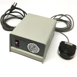 West K-1310 Bonder Forming Gas Flow Control, Footswitch Operated, 115VAC. Fixed Price $350.00.