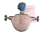 1/2" 150# Micro Motion CMFS040 Sensor 800 Enhanced Core Processor Calibrated C20. Fixed Price $4250.00.
