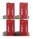 Horiba Stec SEC-Z512MGX Mass Flow Controller Mfc Z500 Amat 0190-88619 Lot Of 4. Fixed Price $605.26.