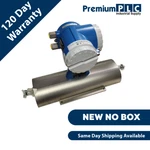 New Endress+hauser Promass Coriolis Flowmeter 63AS04-99900A20A1B. Fixed Price $2250.00.