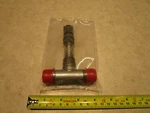 Cox Instrument Series 21 Model 1/2-15 Turbine Flowmeter. Fixed Price $499.95.