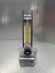Brooks 1350EBA7CJV1A Sho-rate Flowmeter. 6D-9. Fixed Price $225.00.