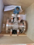 Rosemount Flanged Vortex Flow METERMODEL8800DF040SA1N1P1MTAM5Q4 4INCH. Fixed Price $1900.00.