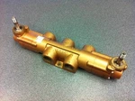 Versa VXX-4728-12-3553-A120 Solenoid Valve 45VDC 12WATT. Fixed Price $89.00.