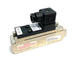 Kobold SMW-5117 High Pressure All-metal Flowmeter Switch, Displacer. Fixed Price $327.74.
