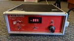 Aalborg Proc Afc 2600-PRO Mass Flow Controller Usz. Fixed Price $300.00.