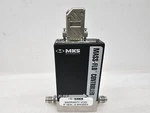 Mks 1179A12CR1BV-SPCAL SIH4 50 Sccm Mass Flow Controller. Fixed Price $599.99.