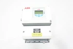 Abb FET3251A0P1B3C0H2M5 Processmaster Hart Electromagnetic Flowmeter 100-230V-AC. Fixed Price $663.70.