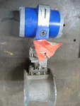 Foxboro I/a Series Vortex Flowmeter 83W-D04S1KTNA-LN. Fixed Price $1500.00.