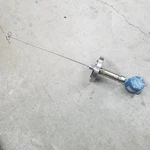 Rosemount 3301HA1P1N4AE0205BII5S3C1 Level Transmitter, 42V 4-20MA/HART, 8"FLANGE. Fixed Price $433.19.