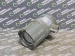 Used Yewflo YFA11-LSPA-08*C 7FMF/TBL Vortex Flow Controller K Factor 12.59 P/gal. Fixed Price $250.00.