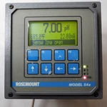 Rosemount Analyzer Model# 54EPH/ORP-01. Fixed Price $51.98.