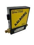 Aalborg Mass Flow Controller GFM-1700 5 Slpm Helium. Fixed Price $72.25.