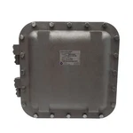 Intek Rheotherm 100FS-X-BF/21(1", Rf, 150#)-S1-120V-ISB Flow Sensor Transducer. Fixed Price $2800.00.