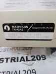 Matheson FM-1000 Tri-gas. Fixed Price $280.00.