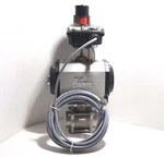 Tru-flo UT36-SR4F07/10 Pneumatic Actuator , Qsm Inc Westlock Network Monitor. Fixed Price $799.89.