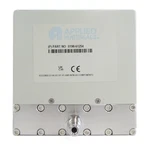 Amat Applied Materials 0190-61254 3-ZONE Flow Ratio Controller Working. Fixed Price $1004.25.