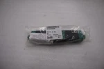New Numatics 081SS500M000061 Pneumatic Air Solenoid Manifold Valve Stock H1444. Fixed Price $210.00.