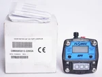 Gpi Flomec Electronic Flowmeter Gear 3/8" Fnpt Ss OM008S513-220G6. Fixed Price $899.99.