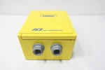 Fci AF88-A1A1AB0502B1B1B Flow Transmitter 115/220V-AC 24V-DC. Fixed Price $792.65.