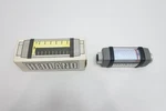 Hedland H671A-050 In-line Pneumatic Flow Meter 1000PSI Max 1/2IN Npt. Fixed Price $338.35.