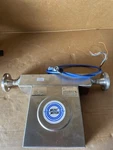 F100S128SRAUEZZZZ Mass Flow Sensor Meter. Fixed Price $1450.00.