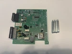 Gamewell-fci DACT-E3 Digital Alarm Communicator Transmitter. Fixed Price $1000.00.