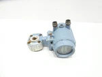 Rosemount 8732EST1A1N0M4 Flow Transmitter 90-250V-AC. Fixed Price $570.75.