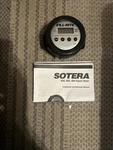 Fill-rite 820 1" 2-20 GPM(8-76 Lpm) Digital Nutating Disc Fuel Transfer Meter. Fixed Price $148.00.
