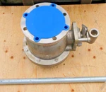 6" Apollo 87A20C01 CL150 CF8M Full Port Flanged Ball Valve W/ Handle New. Fixed Price $4450.00.