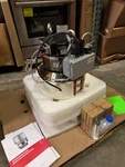 Pfeiffer Hi Pace 2300UT Vacuum Pump W/TC1200 Pm P04 947. Fixed Price $21500.00.