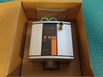 Ifm Efector SU7000 SUR34HGBFRKG/W/US-100-IPF Flow Meter 0-50L/MIN *express Ship. Fixed Price $680.00.