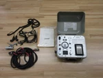 Polysonics Dht-p Hydra Ultrasonic Flowmeter Dhtp. Fixed Price $1683.77.