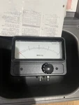 Eagle Eye Dp/flow Meter EDP-F3 2491. Fixed Price $95.00.