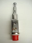 Sherwood Kvab Series Medical Valve CGA870 Oxygen 1K326 /U12. Fixed Price $77.78.