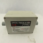 Brooks Model 7940 115V Optical Sensor Alarm. Fixed Price $5.20.