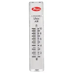 Dwyer Instruments RMA-3-SSV Flowmeter, RANGE.2-2 Scfh Air.. Fixed Price $88.20.