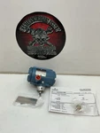 Rosemount 8800DW030SA1N1D1KB Vortex Flowmeter Transmitter Nib. Fixed Price $399.99.