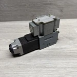 Rexroth 4WE6D52/AW120-60 Hydraulic Directional Valve, 120VAC Coil. Fixed Price $79.99.