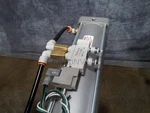 Gate 12" I.d. Opening Gnb Vaccum Valvepneumatic Solenoid PMG12PSBP-X. Fixed Price $500.00.