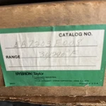 Nos Sybron Taylor Scientific Instruments EB7203E008 Thermometer 30-240. Fixed Price $43.95.