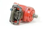 Parker Chelsea Series Power Take Off Pto 277XGFJP-B5XD. Fixed Price $1150.00.